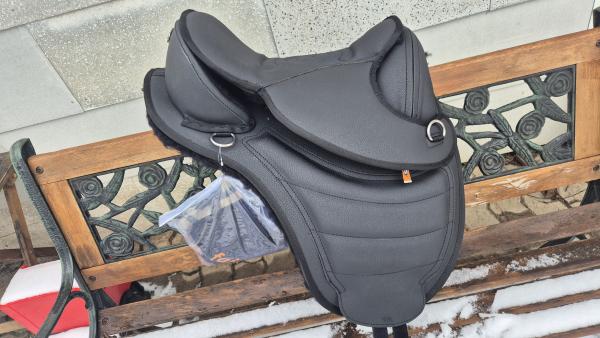 Barefoot® 'Cheyenne' DryTex™ - Gr 0, REDUZIERT